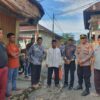 Kapolsek Tanjung Raya Sambangi Tokoh Masyarakat Koto Gadang, Perkuat Sinergi Jaga Kamtibmas