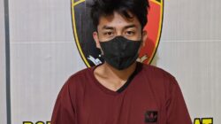 Team Cobra Polres Binjai Ringkus Pencuri Besi Tower Telekomunikasi, Terungkap Berkat CCTV dan Informasi Warga