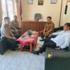 Kapolsek Palembayan Perkuat Sinergi dengan Pemerintah Nagari, Bahas Kamtibmas dan Pembangunan Daerah