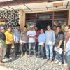 Berakhir Damai, Polsek Tanjung Mutiara Mediasi Kasus Penganiayaan Anak Secara Kekeluargaan