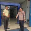 Kapolsek Tanjung Mutiara Sambangi Masjid dan Perbankan, Dorong Pemasangan CCTV untuk Cegah Aksi Pencurian