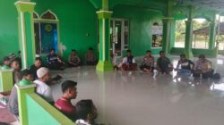 Berakhir Damai, Polisi Mediasi Bentrokan Pemuda Tanjung Mutiara dan Kinali