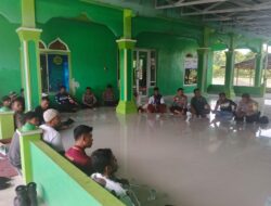 Berakhir Damai, Polisi Mediasi Bentrokan Pemuda Tanjung Mutiara dan Kinali