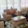 Kapolsek Tanjung Mutiara Temui Kepala SMAN 1, Bullying dan Kenakalan Remaja Jadi Perhatian Bersama