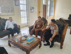 Kapolsek Tanjung Mutiara Gandeng BNNP Sumbar dan Pemda Cegah Peredaran Narkoba