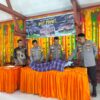 Polres Agam Gelar Pelatihan Pemulasaran Jenazah untuk Siswa SMPN 1 Maninjau