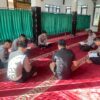 Tadarus Al-Qur’an Jadi Rutinitas Personel Polres Agam, Perkuat Iman dan Integritas Anggota