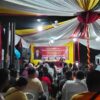 Paul Simanjuntak Serap Aspirasi Warga Medan Perjuangan, Lampu Jalan Jadi Prioritas