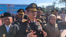 Presiden Prabowo: Kepercayaan Masyarakat Adalah Modal Terbesar Polri