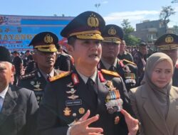 Presiden Prabowo: Kepercayaan Masyarakat Adalah Modal Terbesar Polri