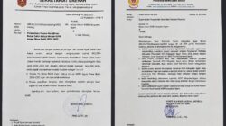 Noveri Edios Soroti Kejanggalan Surat Penundaan Musorkab KONI Agam: Terbit di Hari yang Sama, Dasar Supervisi Dipertanyakan