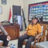 Kapolsek Tanjung Mutiara Rangkul Tokoh Masyarakat, Ajak Warga Bersama Jaga Kamtibmas