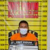 Satreskrim Polres Binjai Tangkap Diduga Bandar Judi Dadu Goncang, Sita Uang Tunai dan Peralatan Judi