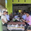 Kapolsek Ampek Nagari Ajak Wali Jorong Tertibkan Izin Keramaian untuk Orgen Tunggal