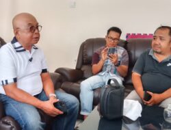 Edi Busti Jadi Caketum Pertama Kembalikan Berkas, Kantongi Dukungan 33 Pengcab Jelang Musorkab KONI Agam