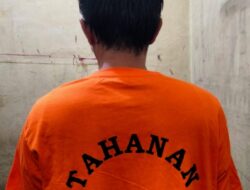 Ruko Dibobol, Motor hingga Rice Cooker Digondol! Pria 43 Tahun Diciduk Polisi
