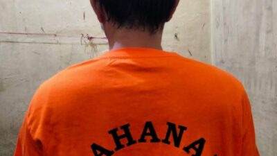 Ruko Dibobol, Motor hingga Rice Cooker Digondol! Pria 43 Tahun Diciduk Polisi