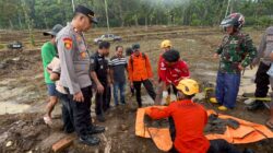 Warga Palembayan Temukan Tengkorak di Dekat Sawah, Diduga Korban Bencana 2025