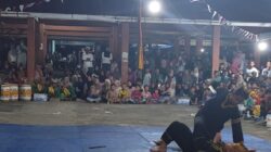 Malam Kesenian KAN di Bayua Meriah, Polisi Pastikan Acara Berlangsung Aman