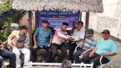 HUT ke-7 Media Sumut.com, Dukungan Sesama Media Jadi Energi untuk Terus Berkarya