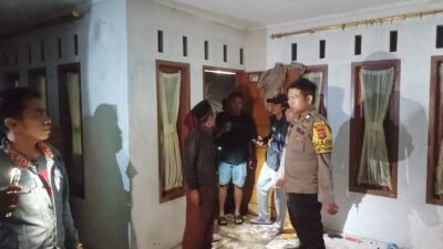Ditinggal Pemilik, Dapur Rumah Warga Palembayan Terbakar, Kerugian Capai Rp75 Juta