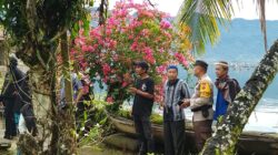 Tenggelam Saat Menembak Ikan di Danau Maninjau, Irfan Ditemukan Tak Bernyawa