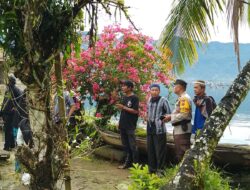 Tenggelam Saat Menembak Ikan di Danau Maninjau, Irfan Ditemukan Tak Bernyawa