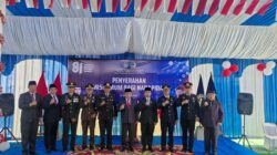 Kapolres Agam Diwakili KBO Reskrim Hadiri Penyerahan Remisi HUT RI ke-81