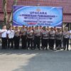 Begal Bikin Resah, Kapolres Binjai Bentuk Tim LIBAS untuk Sisir Titik Rawan