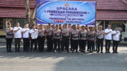 Begal Bikin Resah, Kapolres Binjai Bentuk Tim LIBAS untuk Sisir Titik Rawan