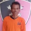 Bongkar Rumah Warga, Pria 41 Tahun Diciduk Satreskrim Polres Binjai