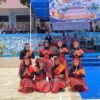 Adu Jago di Lapangan, Dua SMK Beda Provinsi Malah Rencanakan Pertukaran Pelajar