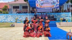 Adu Jago di Lapangan, Dua SMK Beda Provinsi Malah Rencanakan Pertukaran Pelajar