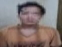 Terpergok CCTV, Pemuda 20 Tahun Dibekuk Polres Binjai Usai Bobol Rumah Warga