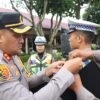 Operasi Patuh Toba 2026 Digelar, Kapolres Binjai Kerahkan 37 Personel