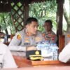 Polres Binjai Salurkan Lagi 7 Ton Jagung ke Bulog, Total Serapan Tembus 326,2 Ton