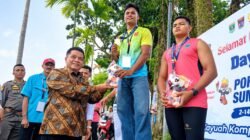Bupati Agam Siapkan Bonus Atlet Porprov 2026, Nilainya Bakal Lebih Besar dari Sebelumnya