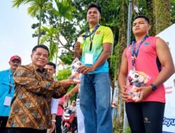 Bupati Agam Siapkan Bonus Atlet Porprov 2026, Nilainya Bakal Lebih Besar dari Sebelumnya