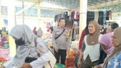 Warga Pasar Rabaa Tanjung Raya Diingatkan Waspada Pencurian