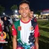 Fahrul Razi Sumbang Emas, Agam Kini Koleksi 7 Emas di Porprov XVI