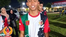 Fahrul Razi Sumbang Emas, Agam Kini Koleksi 7 Emas di Porprov XVI